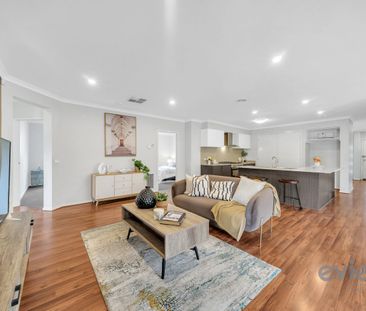 Close to Schools & Wyndham Vale Station !! Perfectly Located Family... - Photo 3