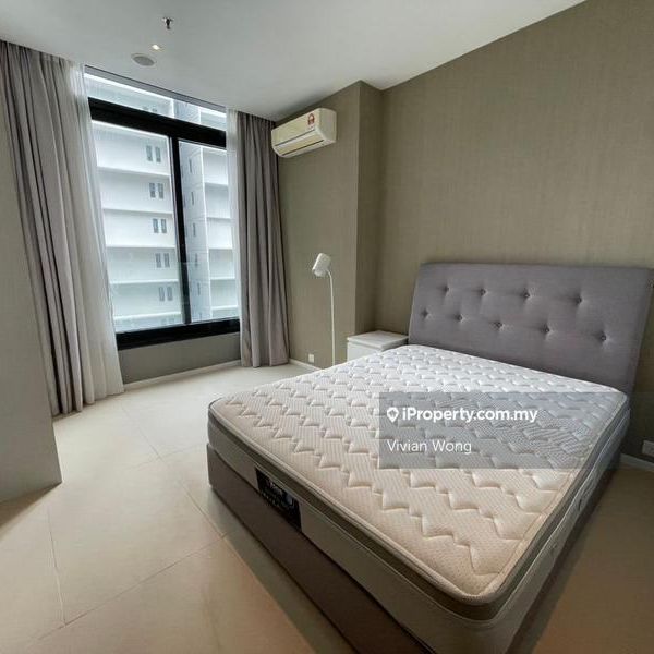 Arcoris SOHO, Mont Kiara - Photo 1