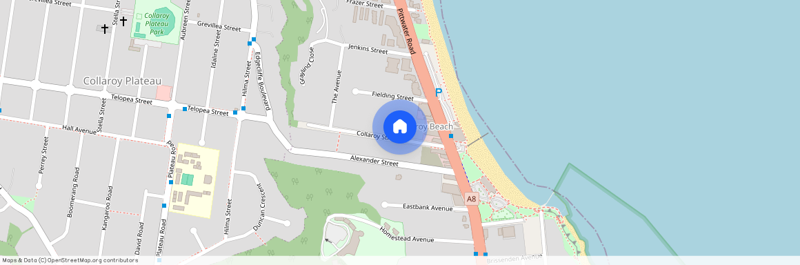 12/7-11 Collaroy Street, NSW 2097