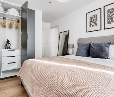 2 bedroom flat to rent - Photo 5