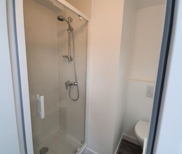 Location Appartement 1 pièce 17m² RENNES 35700 - Photo 3