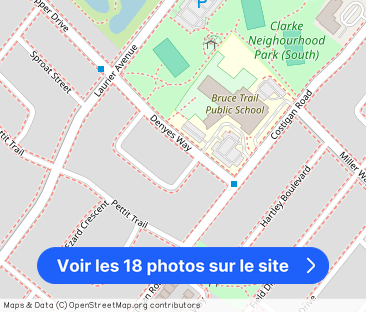 Dom na wynajem - 185 m² - 4 pokoje - Photo 1