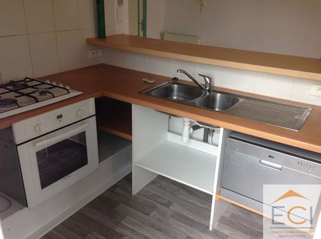 Appartement t4 73.50 m2 - Photo 2