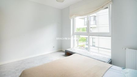 Mieszkanie Kraków Nowa Huta powierzchnia 47.0 m² C206-WM-32098 - Фото 3