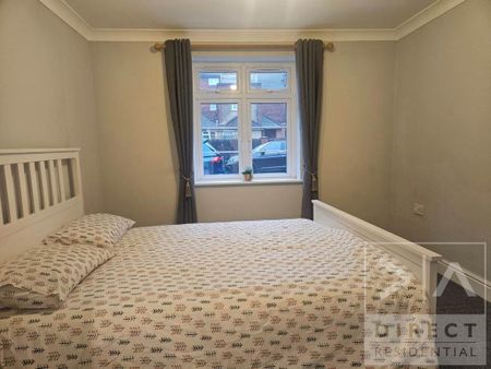 2 bedroom flat to rent - Photo 5