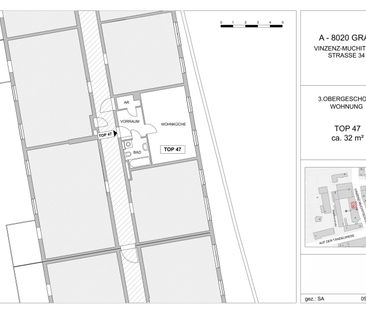 Heller Wohnungstraum zum Mieten! - Foto 6