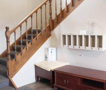 Lovely Room to Rent in Fantastic Share House - Photo 2
