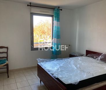 Appartement meublé 1 chambre avec ascenseur - Photo 4