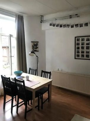 Te huur: Kamer Breulingstraat in Maastricht - Foto 1