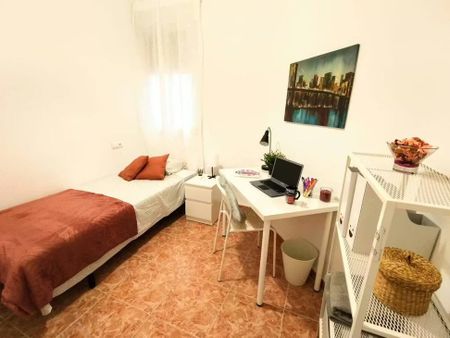 Carrer del Literat Azorín, Valencia, Valencian Community 46006 - Photo 3