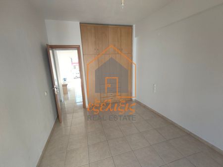 Διαμέρισμα για ενοικίαση Πέτρου και Παύλου (Νέα Ιωνία Βόλου) - Photo 3