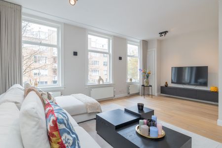 Te huur: Appartement Wagenaarstraat 12 1 in Amsterdam - Foto 5