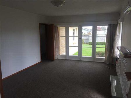 Lovely, redecorated three bedroom home in popular Hillcrest with large double garage. - Photo 2