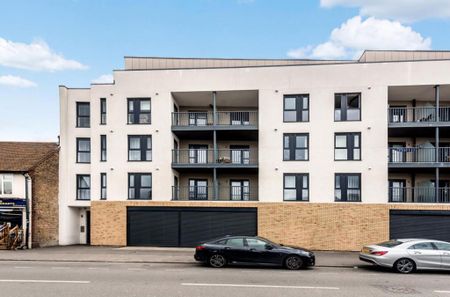 1 bedroom apartment to rent - Photo 2