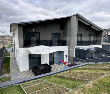 De inchiriat: duplex de 130 mp utili + garaj, zona Aerodrom - Photo 5