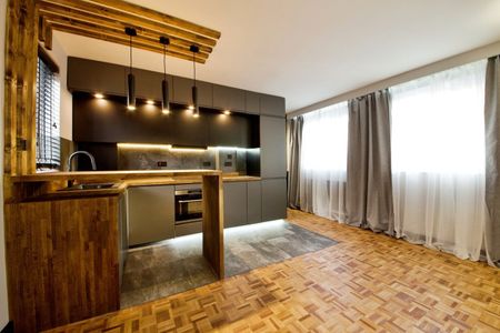 1 Bed Flat, Cygnet House, NW6 - Photo 5