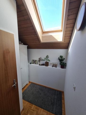 APPARTEMENT 31/2 PIÈCES À BÂLE - ISELIN, MEUBLÉ, TEMPORAIRE - Foto 3