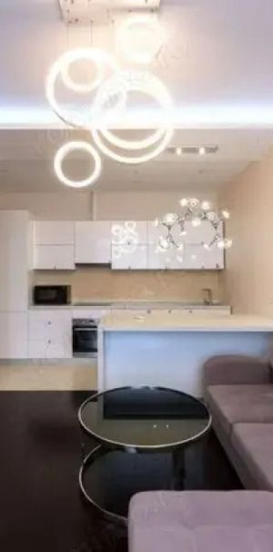 2 camere in zona Romana - Photo 1