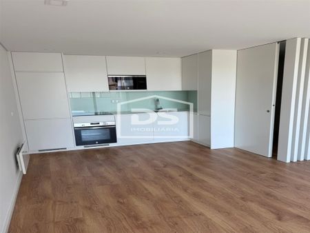 Apartamento T1 - Photo 5