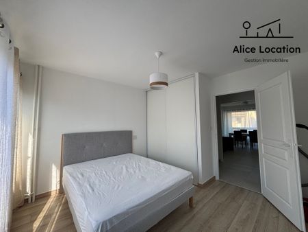 Appartement 3 pièces - 66 m² - Photo 2