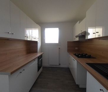 Location appartement 3 pièces, 77.74m², Noisiel - Photo 4