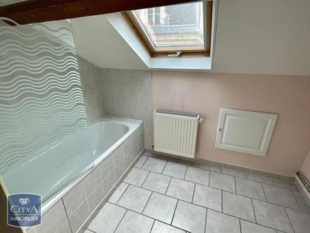 Location Appartement 5 pièces 65m² DIJON 21000 - Photo 5