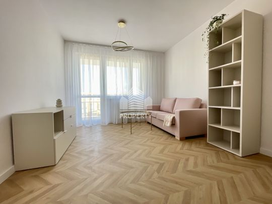 Dla pierwszego najemcy, budynek 2025, od ręki - Photo 1