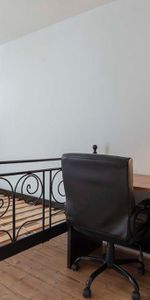 4 1/2 au deuxième étage près du métro Frontenac à louer - Photo 3