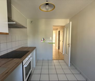 Appartement - 3 pièces - Montjuzet/Chanturgue - Photo 4