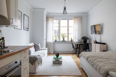 Döbelnsgatan, Stockholm - Photo 2