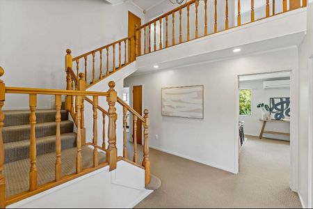 Spacious 4BR Home with Garden! - Photo 5