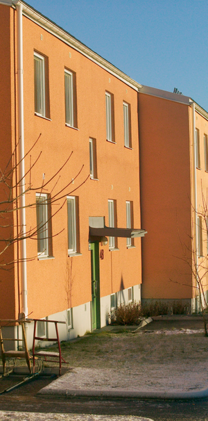 Kårsgatan 4 A - Photo 1