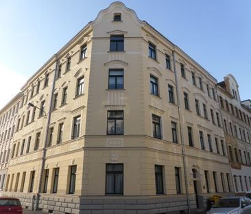 Leipzig, Stötteritz, Sommerfelder Straße 08 - Foto 1