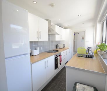 1 bedroom house of multiple occupation to rent - Photo 5