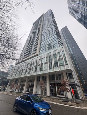 For Lease - 77 Mutual Street Unit# 2103, Toronto, Ontario - Photo 1