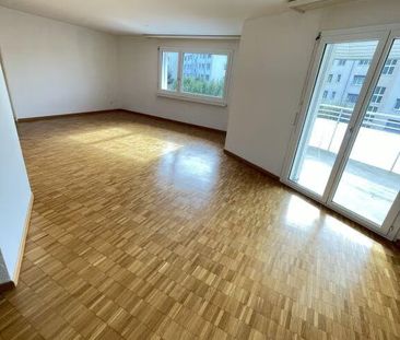 4.5 Zimmer, 92 m², 2. Stock - Photo 1