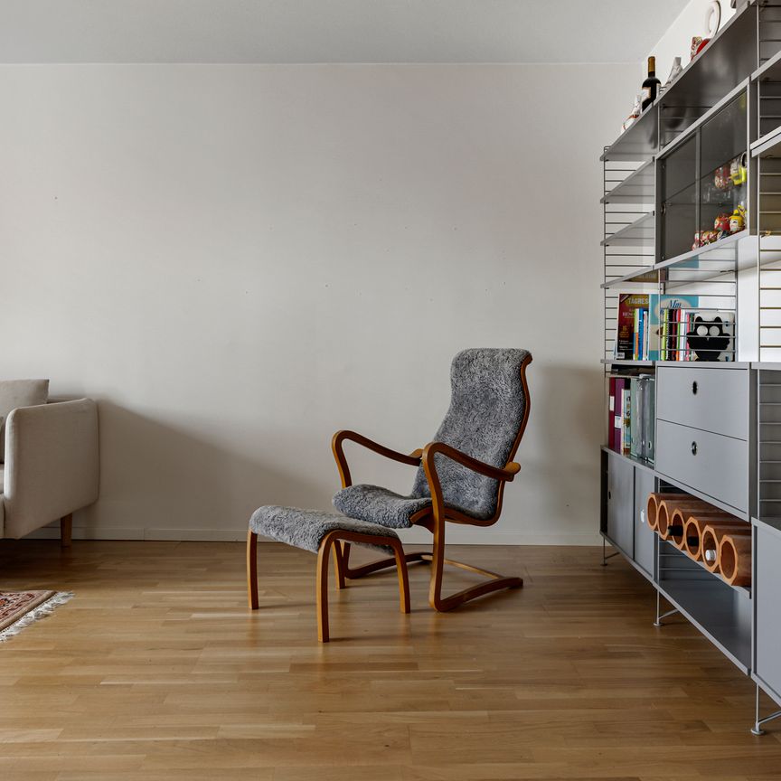Docentbacken, Stockholm - Photo 1