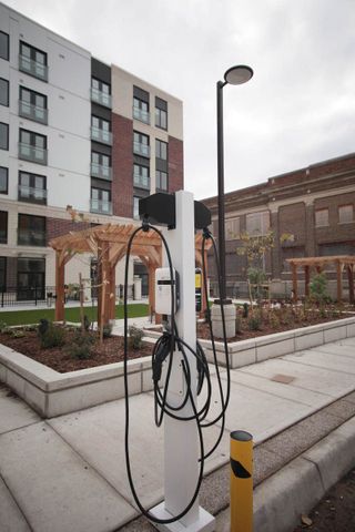 For Lease - 370 South Street Unit# B1, London East, Ontario - Photo 2