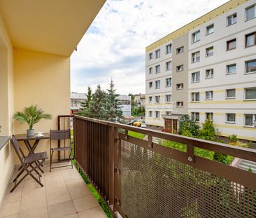 Do wynajęcia 3-pokojowe mieszkanie, 63 m². - Zdjęcie 4