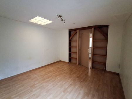 Loue appartement F2 proche plage au Havre (76) - Photo 3