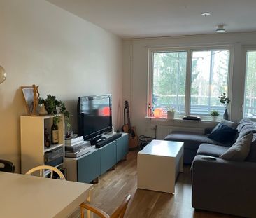 Tallparksvägen, Umeå - Photo 3