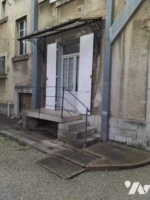 APPARTEMENT MEUBLE - 280€ CC - Photo 1