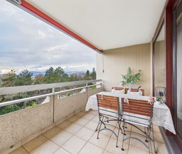 Appartement meublé de 5.5 pièces 165 m² Résidence de standing privé... - Photo 6