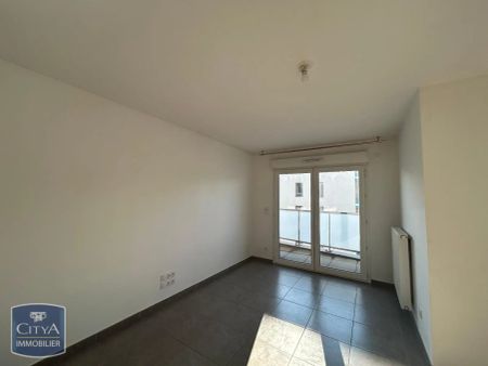 Appartement à louer 2 pièces 45.28m² - Photo 5