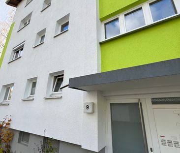 1 Zimmerwohnung direkt am Zanger Berg - Photo 2