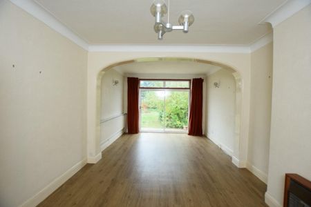 5 bedroom House To Let Total Size: 1657 SQ FT - Photo 4