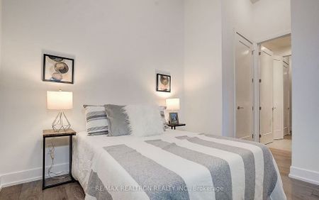 For Lease - 25 Adra Grado Way Unit# 257, Toronto, Ontario - Photo 5
