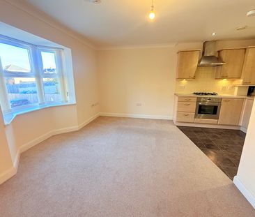 Chaucer Court, East Reach, Taunton - Photo 5