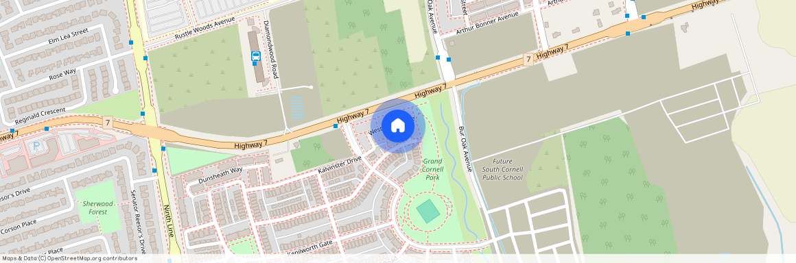 2 Gable Hurst Way, Markham