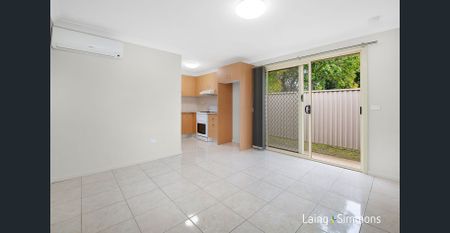 One Bedroom Modern Granny Flat - Photo 3